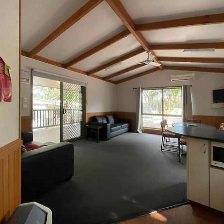 Big4 Yarra Valley Park Lane Holiday Park Healesville Eksteriør bilde
