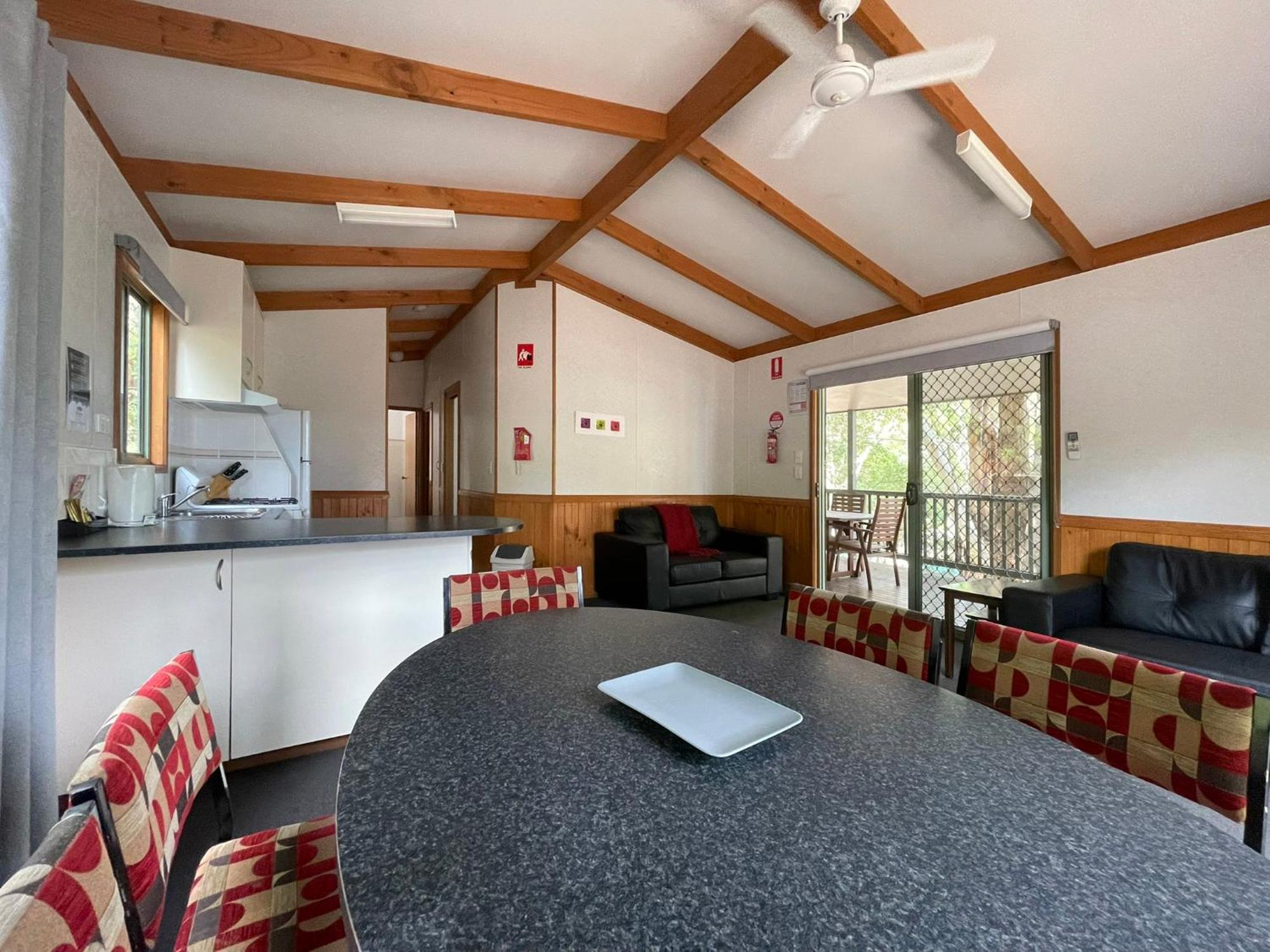 Big4 Yarra Valley Park Lane Holiday Park Healesville Eksteriør bilde