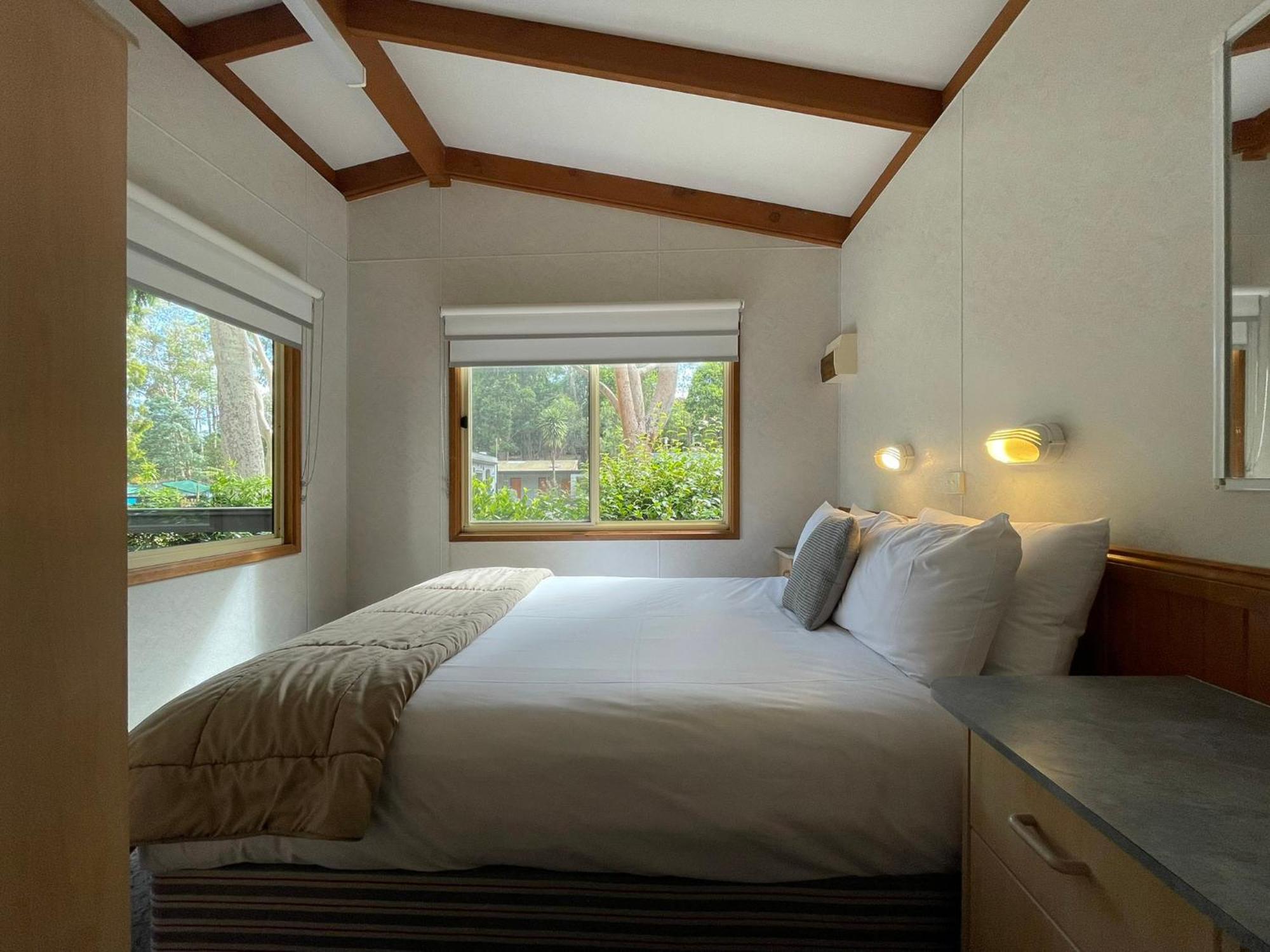 Big4 Yarra Valley Park Lane Holiday Park Healesville Eksteriør bilde