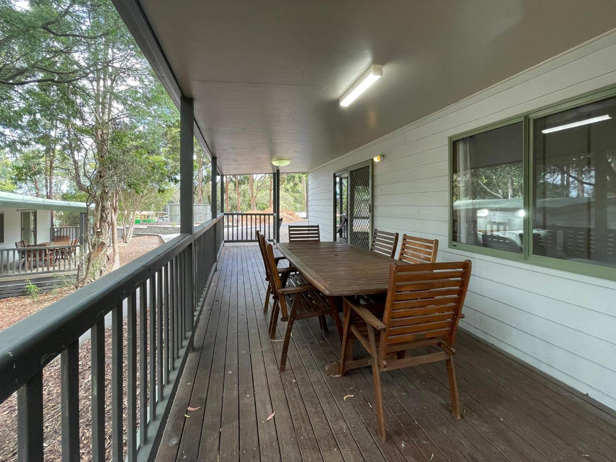 Big4 Yarra Valley Park Lane Holiday Park Healesville Eksteriør bilde