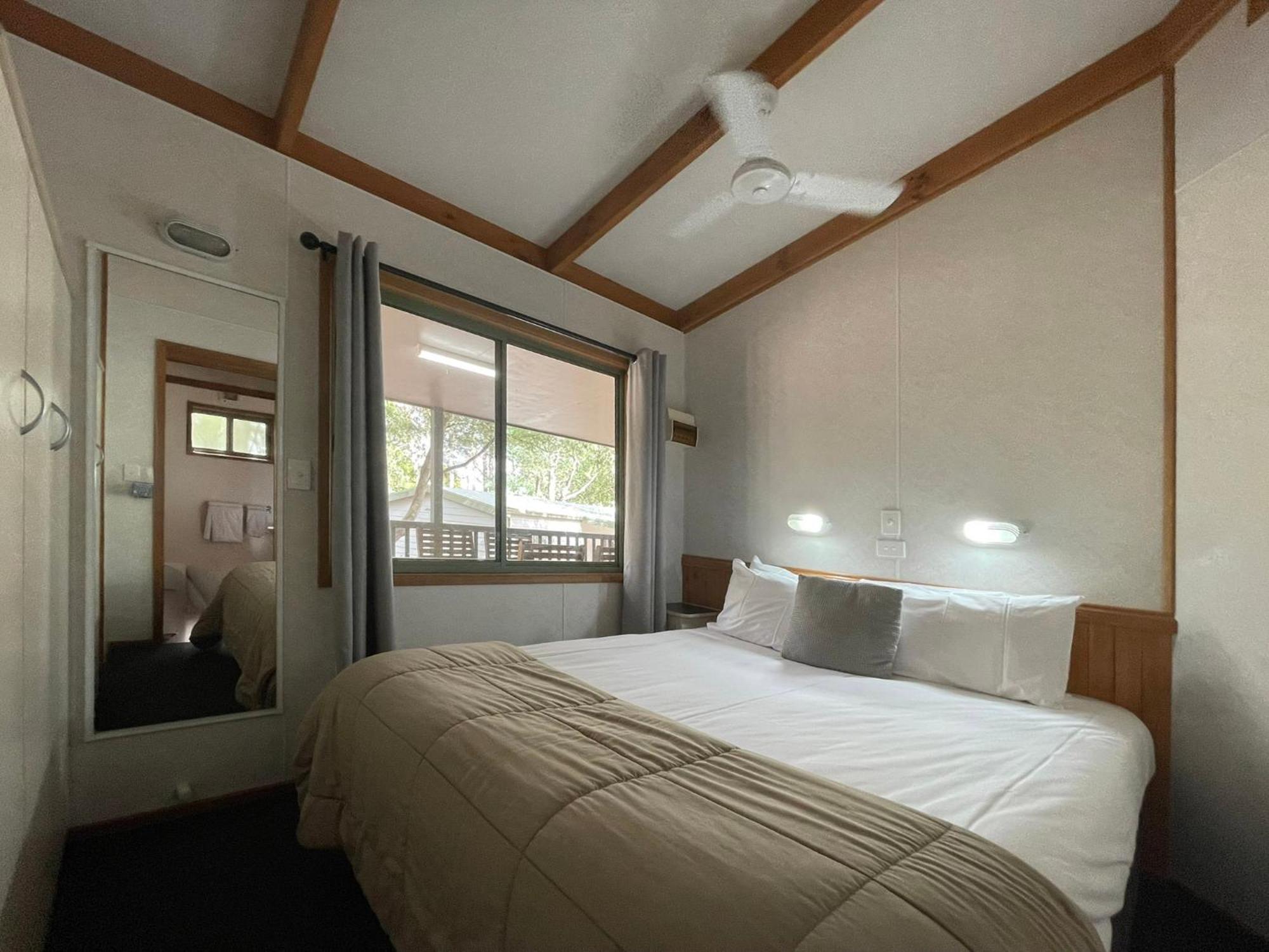 Big4 Yarra Valley Park Lane Holiday Park Healesville Eksteriør bilde