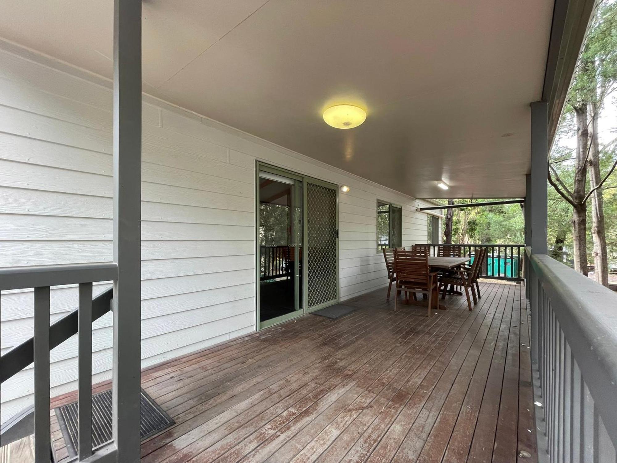 Big4 Yarra Valley Park Lane Holiday Park Healesville Eksteriør bilde