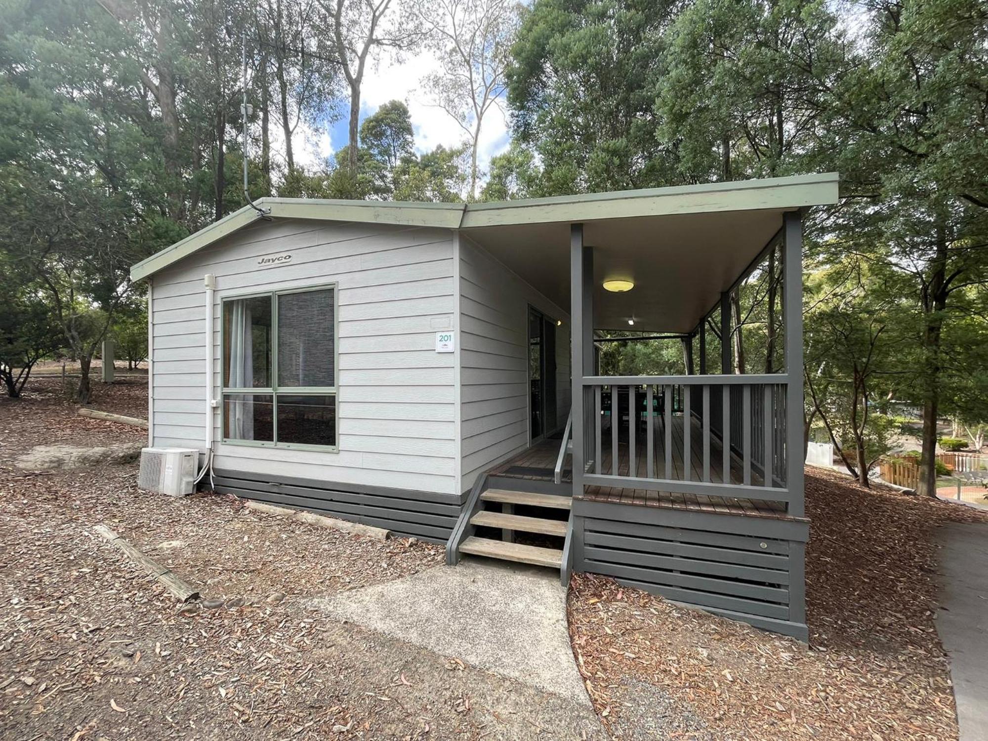 Big4 Yarra Valley Park Lane Holiday Park Healesville Eksteriør bilde